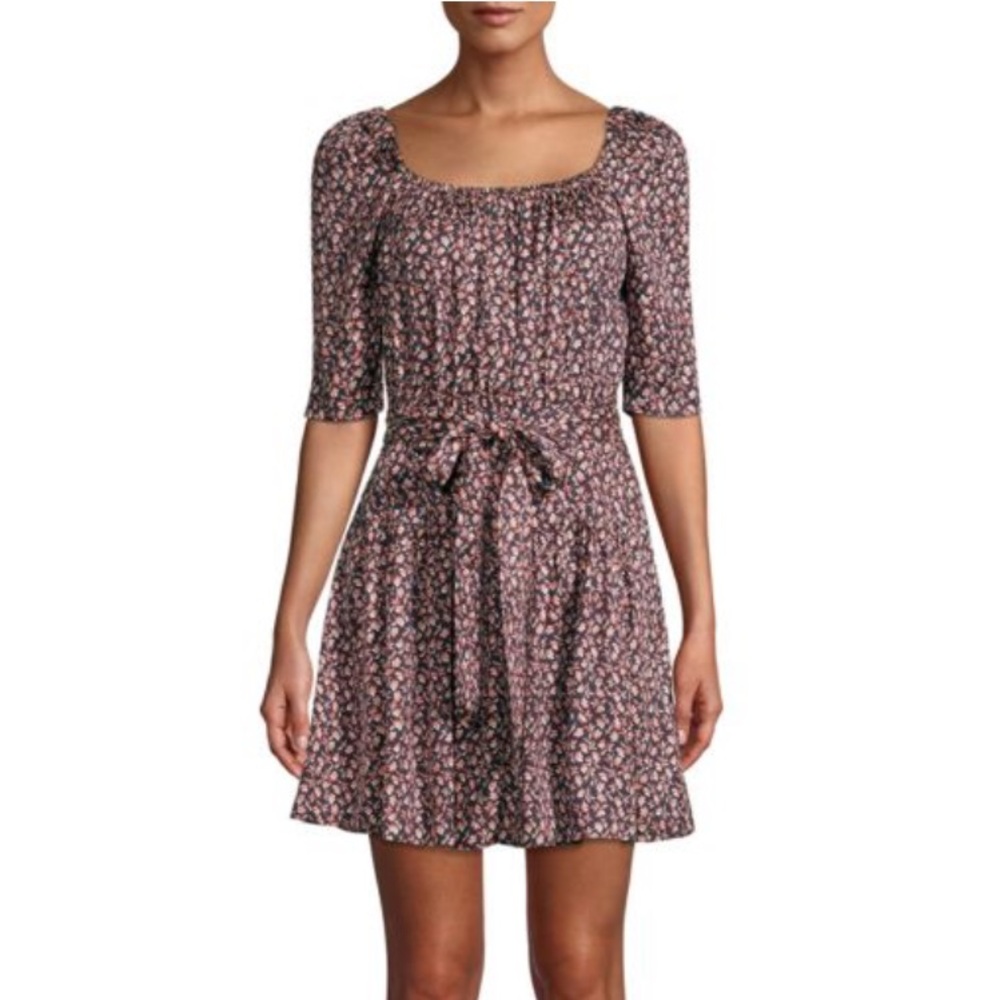 Rebecca Taylor “Francesca” Dress. 8.